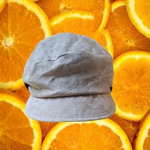 Betmar New York Womens Hat Cap Herringbone Newsboy Style Casual